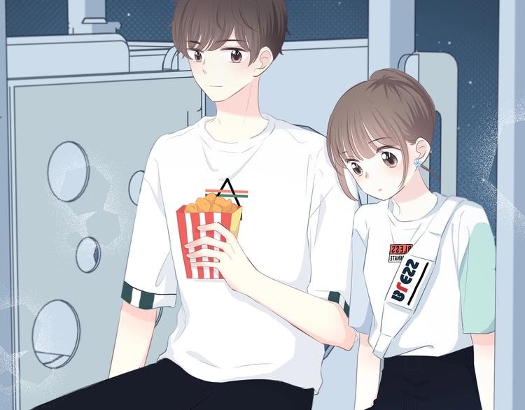 合法同居韩漫全集-第204话 跟我回家无删减无遮挡章节图片 