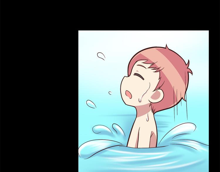 合法同居韩漫全集-第50话 泳池就是坦诚相见的地方！无删减无遮挡章节图片 