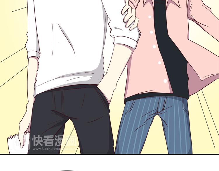 合法同居韩漫全集-第73话  男性的本能无删减无遮挡章节图片 