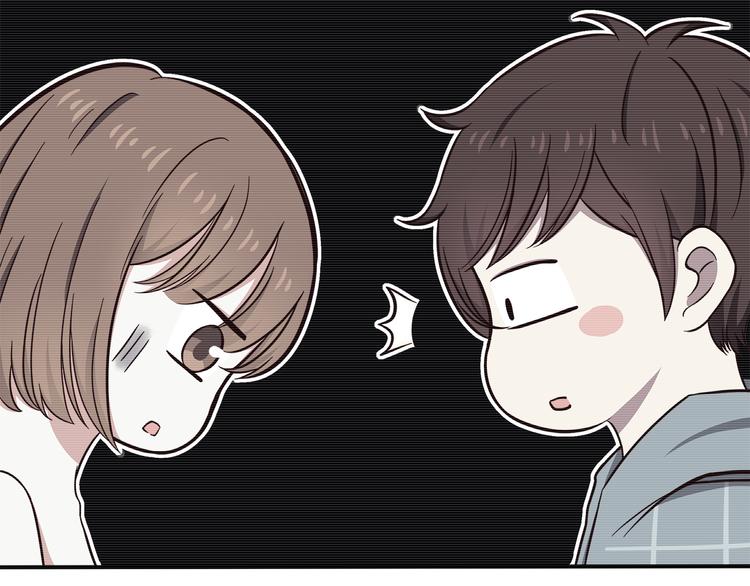 合法同居韩漫全集-第76话 压倒她了无删减无遮挡章节图片 