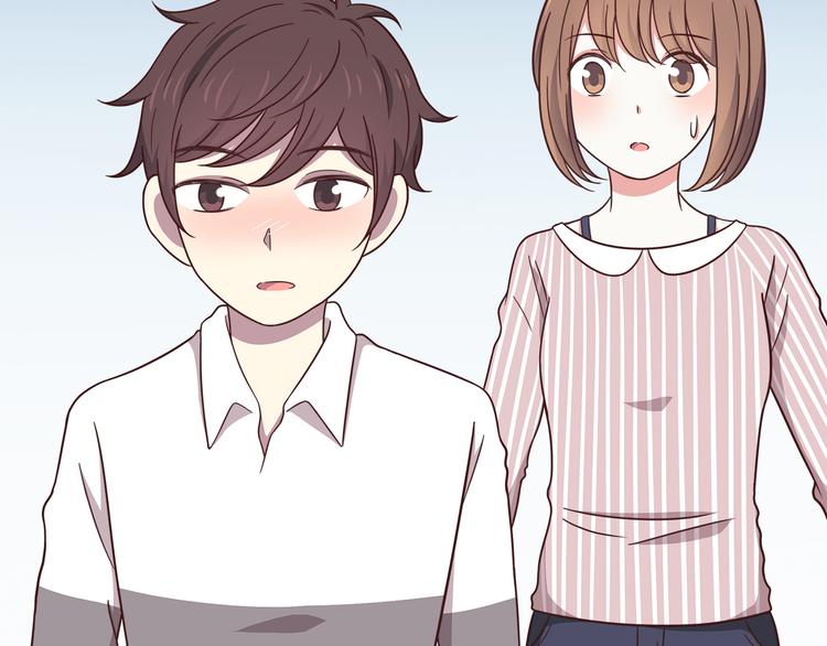 合法同居韩漫全集-第91话 礼物无删减无遮挡章节图片 