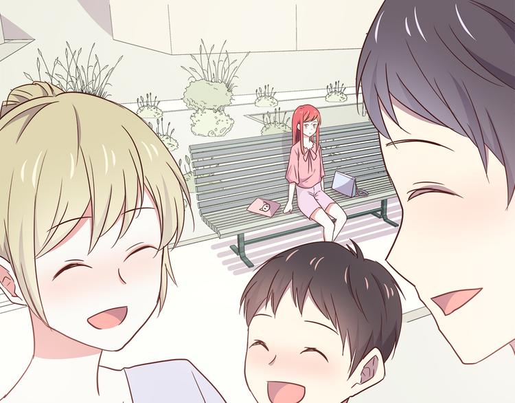 合法同居韩漫全集-第95话 和他一样无删减无遮挡章节图片 