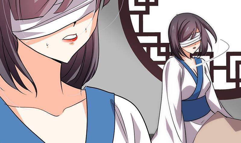何故为卿狂韩漫全集-第116话 迷途无删减无遮挡章节图片 
