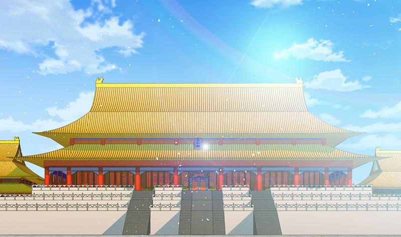 何故为卿狂韩漫全集-第116话 迷途无删减无遮挡章节图片 