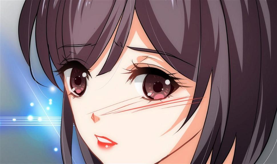 何故为卿狂韩漫全集-第130话 想要靠近的心无删减无遮挡章节图片 