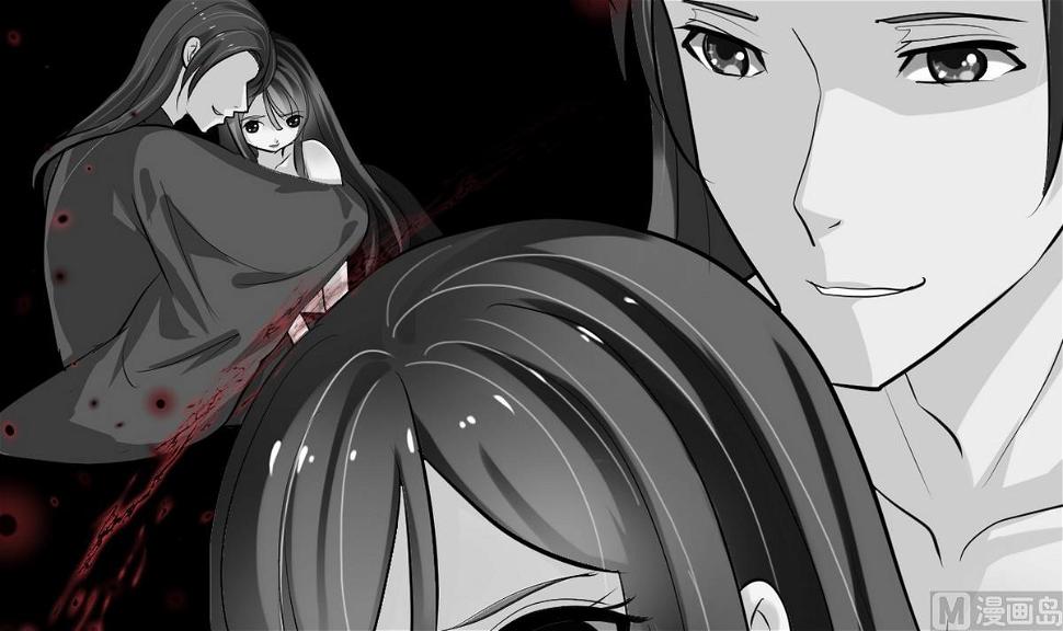 何故为卿狂韩漫全集-第155话 举步维艰无删减无遮挡章节图片 