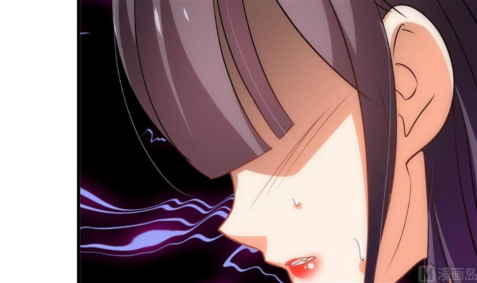 何故为卿狂韩漫全集-第155话 举步维艰无删减无遮挡章节图片 