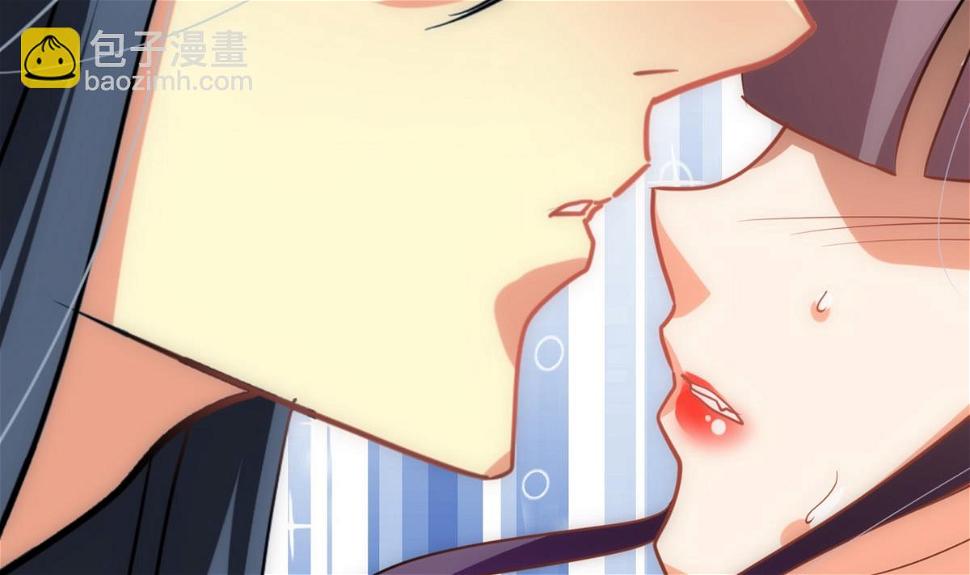 何故为卿狂韩漫全集-第160话 逃无删减无遮挡章节图片 