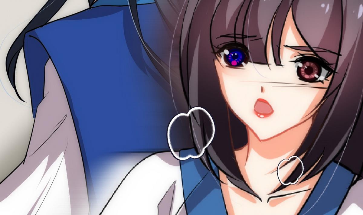 何故为卿狂韩漫全集-第160话 逃无删减无遮挡章节图片 