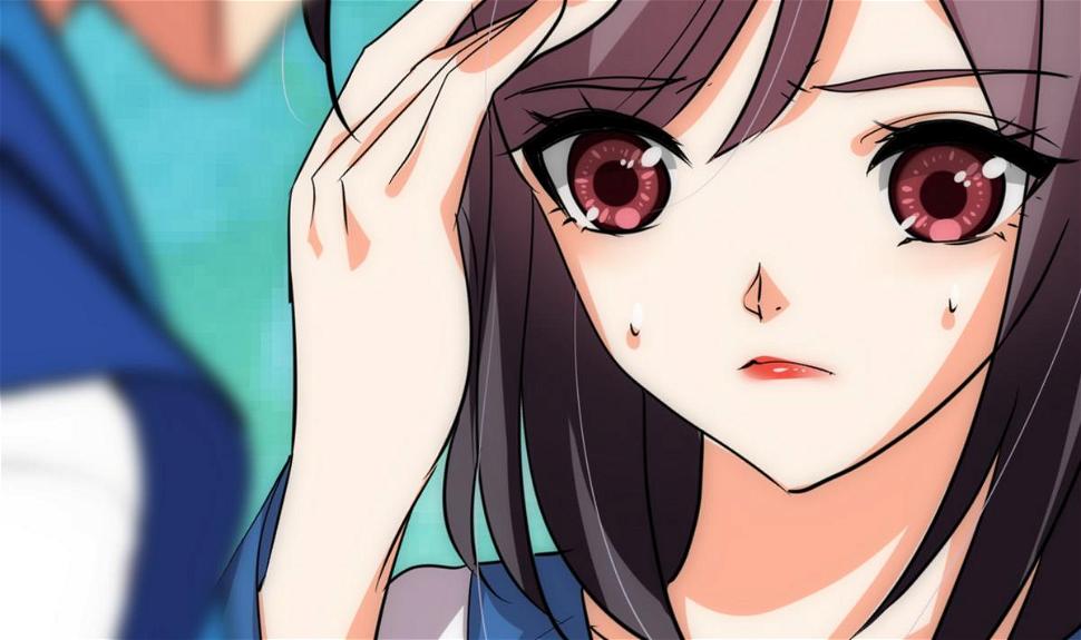 何故为卿狂韩漫全集-第170话 相见难无删减无遮挡章节图片 