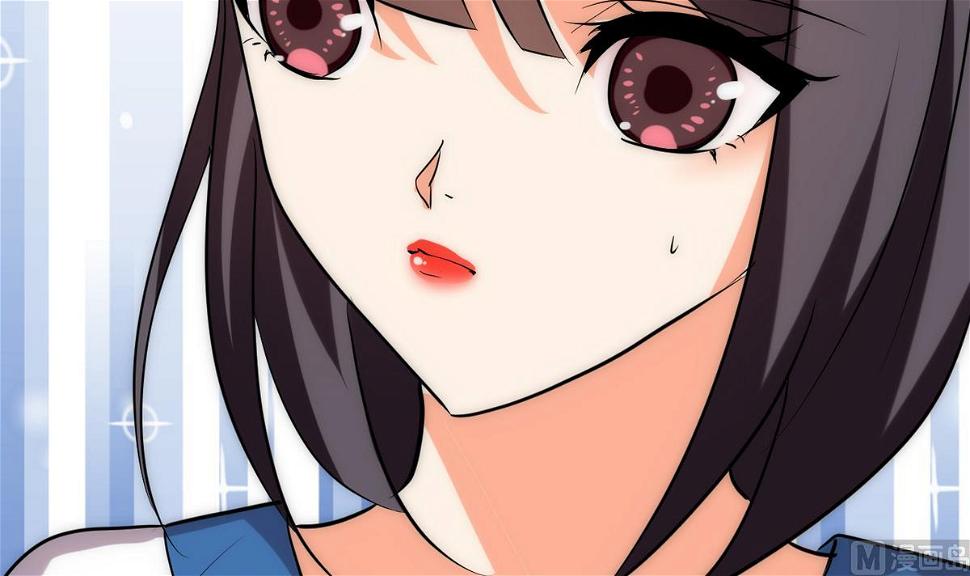 何故为卿狂韩漫全集-第172话 慌乱的心无删减无遮挡章节图片 