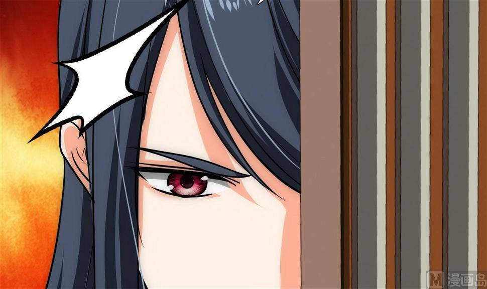 何故为卿狂韩漫全集-第176话 奇怪无删减无遮挡章节图片 