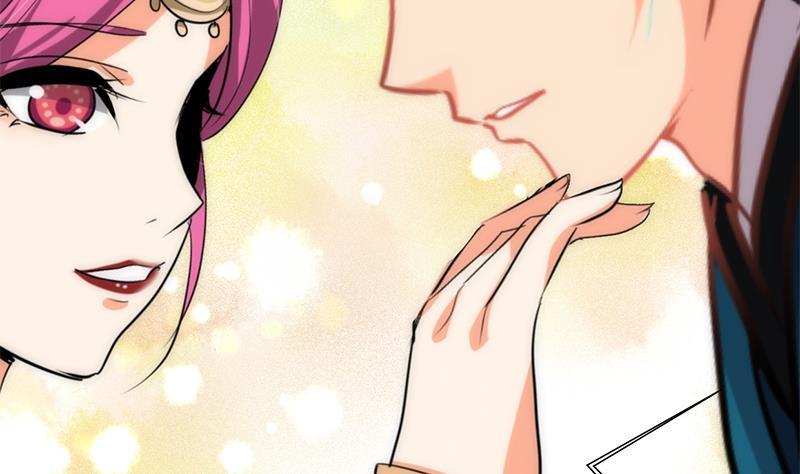 何故为卿狂韩漫全集-第199话 宗主VS七王爷无删减无遮挡章节图片 
