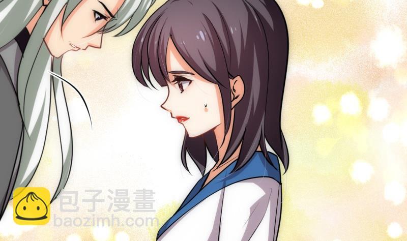 何故为卿狂韩漫全集-第206话 挣扎无删减无遮挡章节图片 