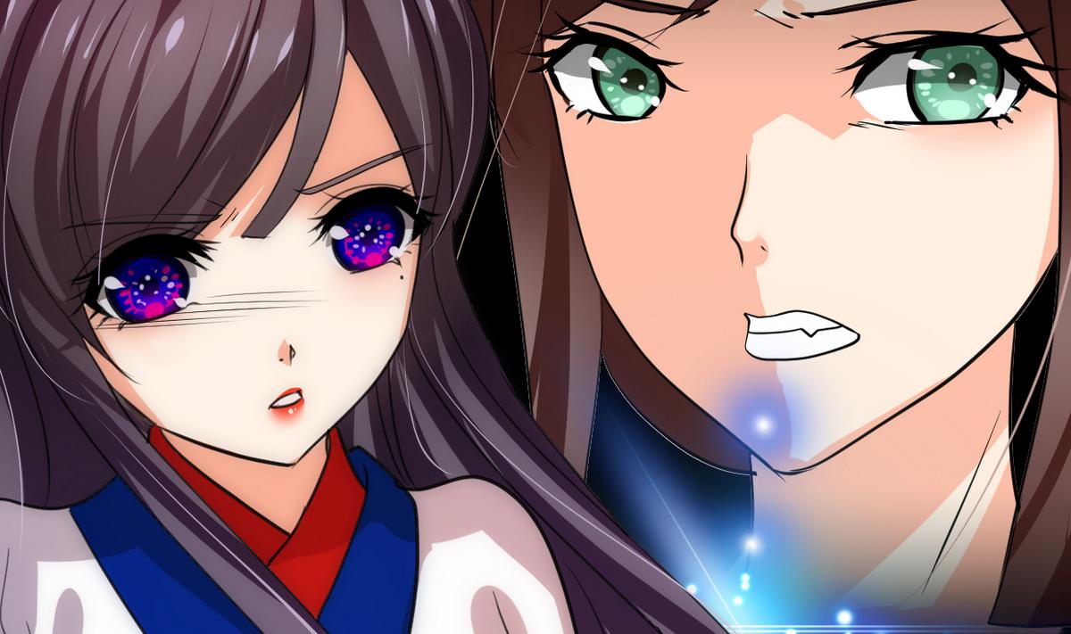 何故为卿狂韩漫全集-第232话 人的欲望无删减无遮挡章节图片 