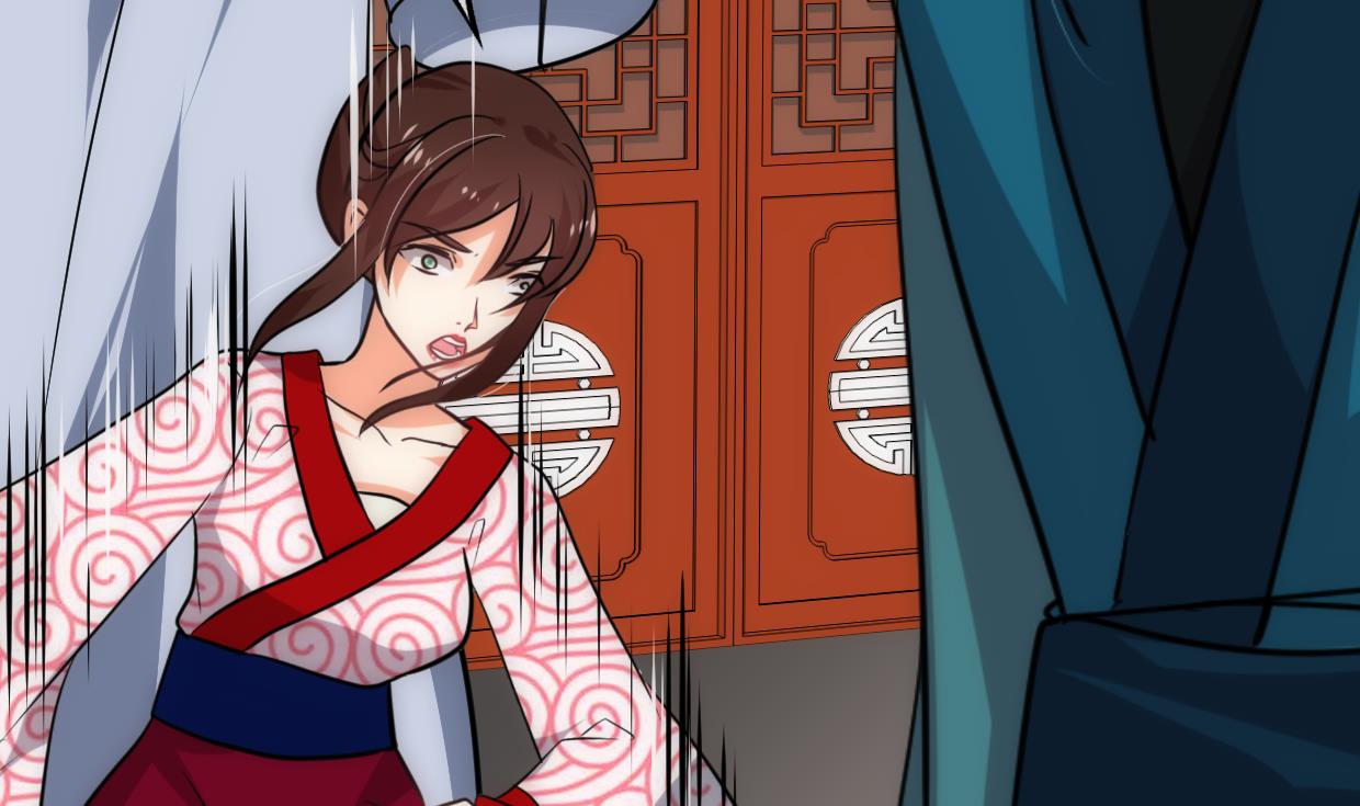 何故为卿狂韩漫全集-第246话 走向深渊无删减无遮挡章节图片 
