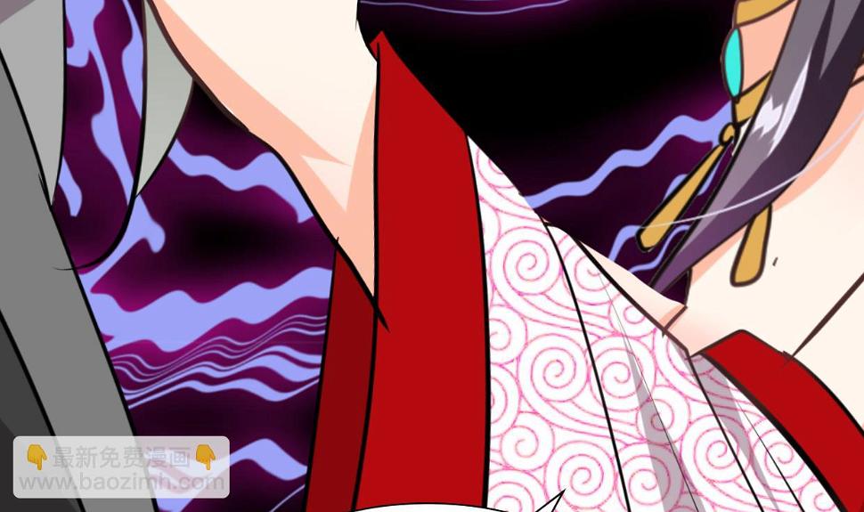 何故为卿狂韩漫全集-第254话 斩断情丝无删减无遮挡章节图片 