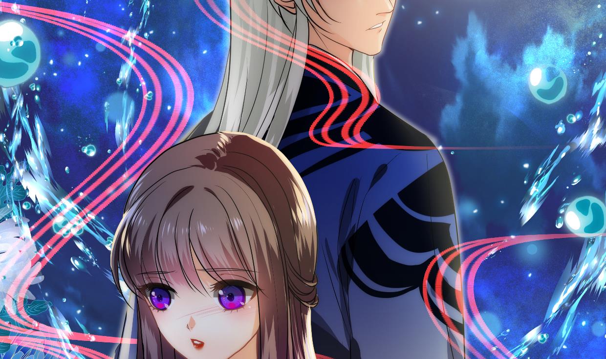何故为卿狂韩漫全集-第254话 斩断情丝无删减无遮挡章节图片 