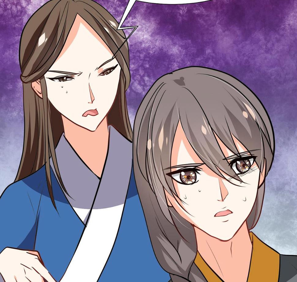何故为卿狂韩漫全集-第265话 逃脱无删减无遮挡章节图片 