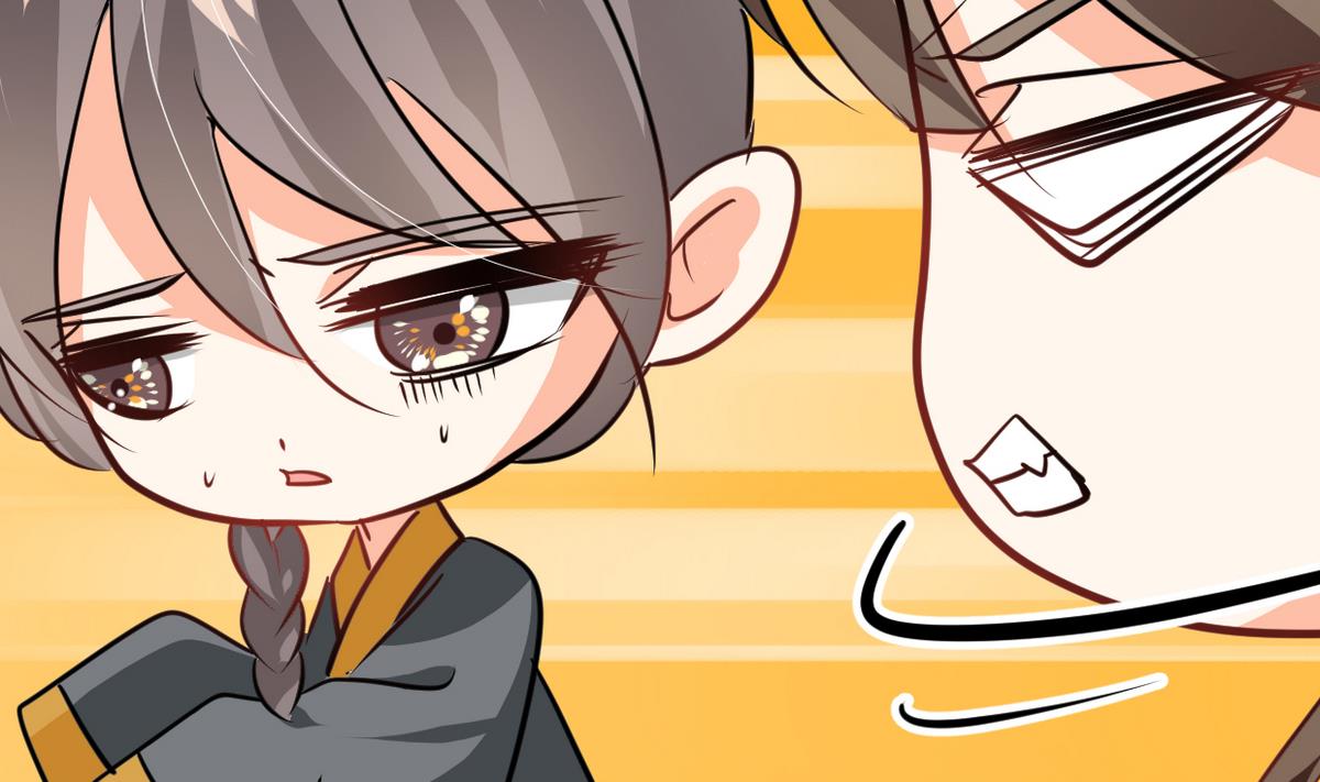 何故为卿狂韩漫全集-第265话 逃脱无删减无遮挡章节图片 