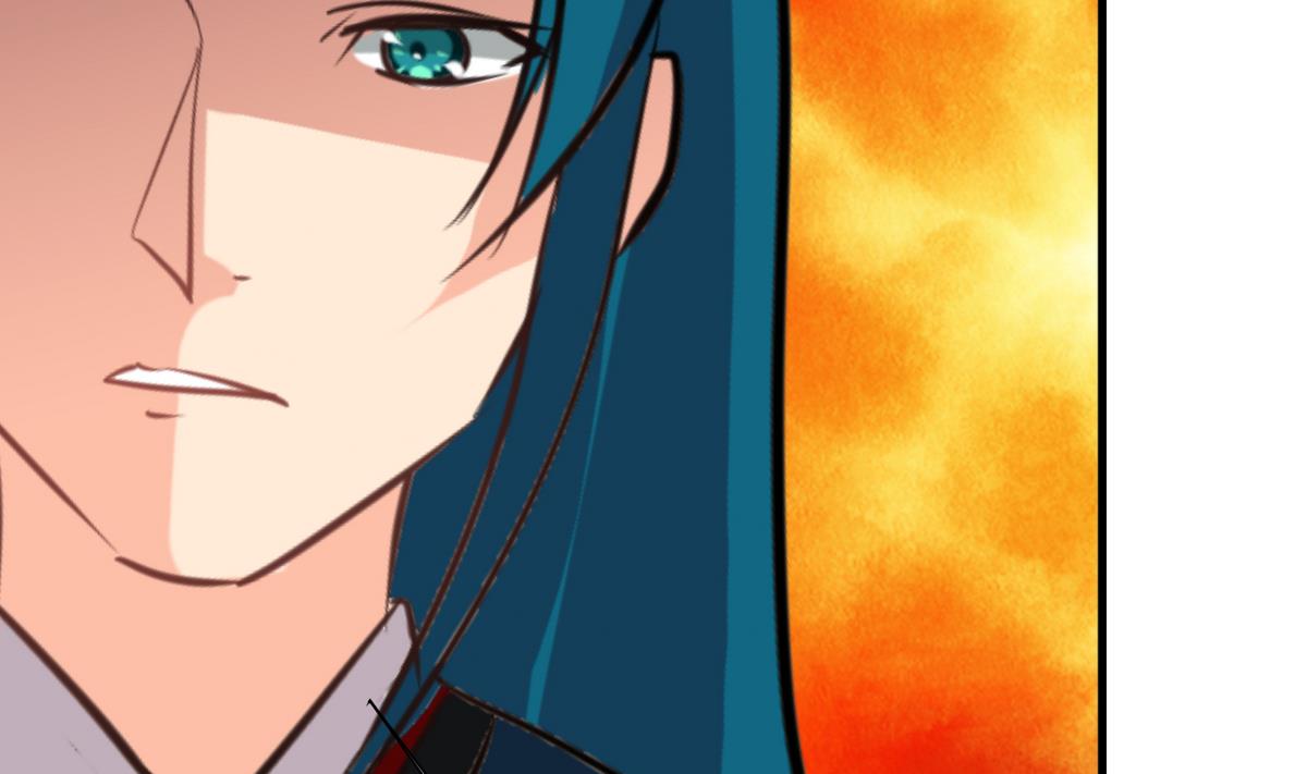 何故为卿狂韩漫全集-第267话 危机重重无删减无遮挡章节图片 