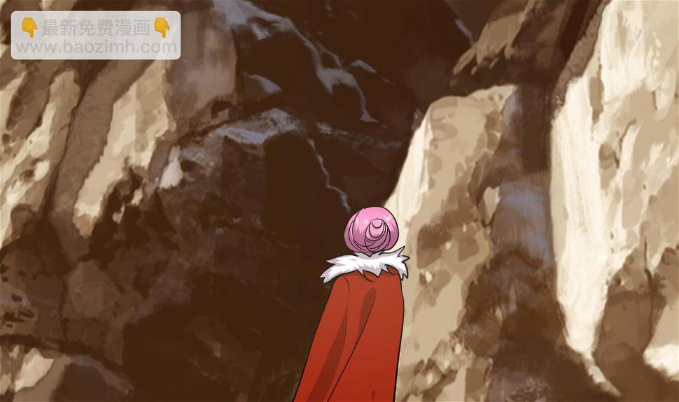 何故为卿狂韩漫全集-第304话 疯魔的妖术无删减无遮挡章节图片 