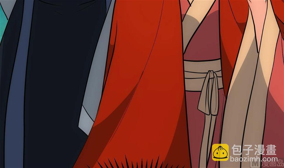 何故为卿狂韩漫全集-第307话 遗憾无删减无遮挡章节图片 