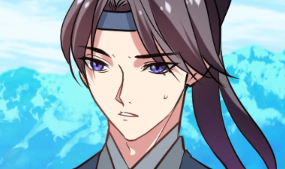 何故为卿狂韩漫全集-第313话 迷途无删减无遮挡章节图片 