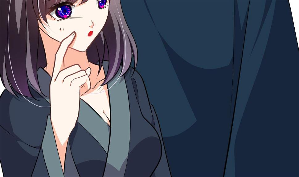 何故为卿狂韩漫全集-第317话 汇合无删减无遮挡章节图片 