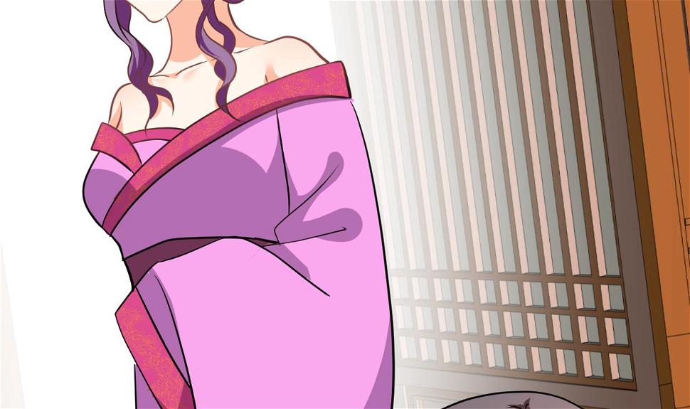 何故为卿狂韩漫全集-第333话 隐藏的心无删减无遮挡章节图片 