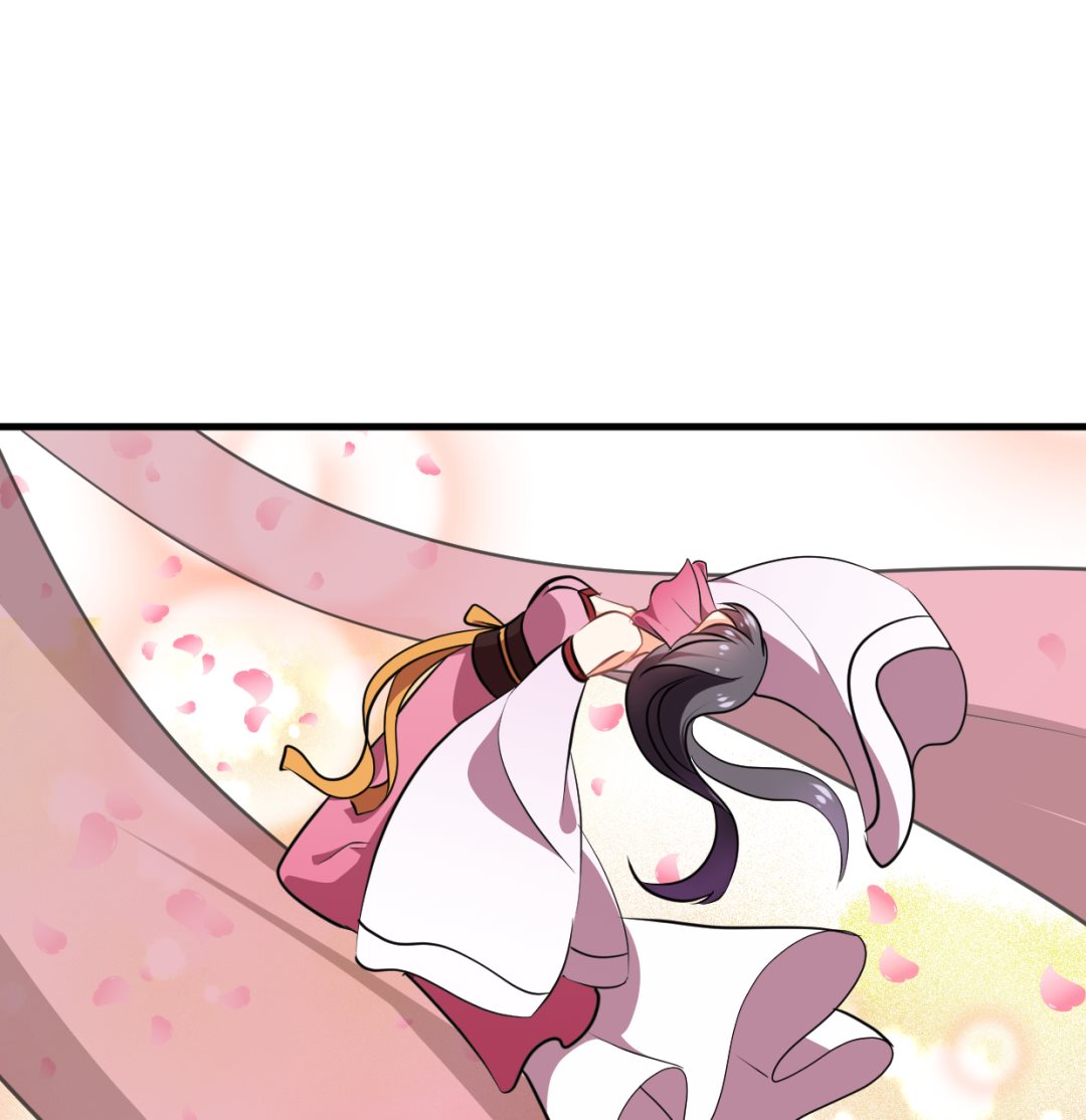 何故为卿狂韩漫全集-第334话 隐瞒无删减无遮挡章节图片 