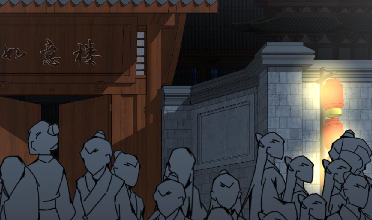 何故为卿狂韩漫全集-第337话 预谋无删减无遮挡章节图片 