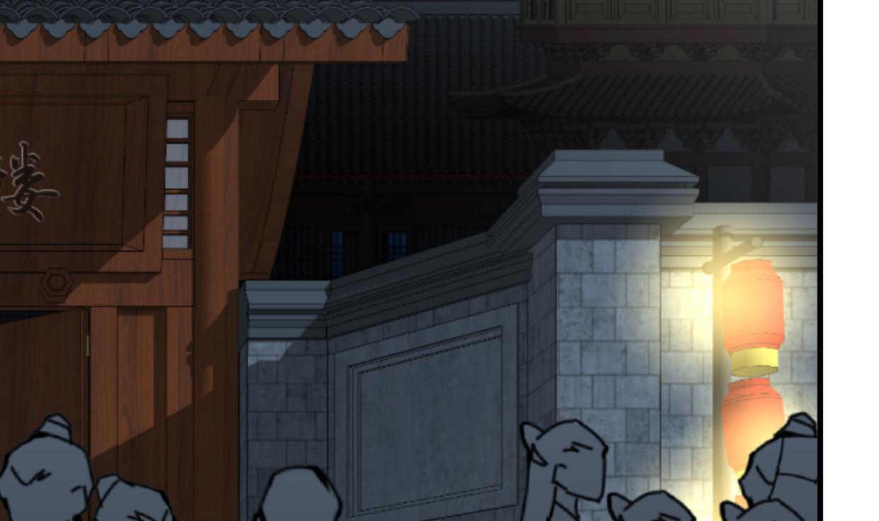 何故为卿狂韩漫全集-第338话 筹钱无删减无遮挡章节图片 