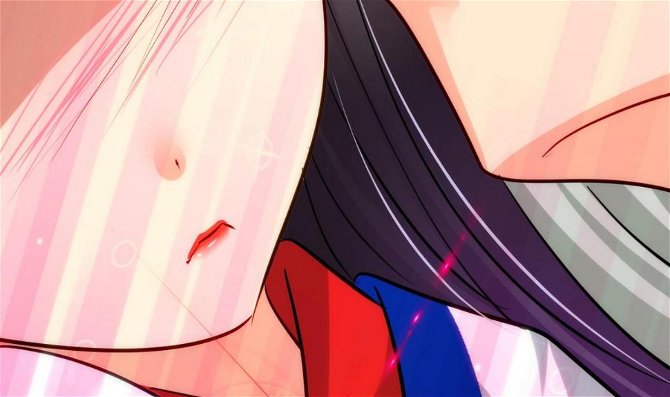 何故为卿狂韩漫全集-第36话 秀色可餐无删减无遮挡章节图片 