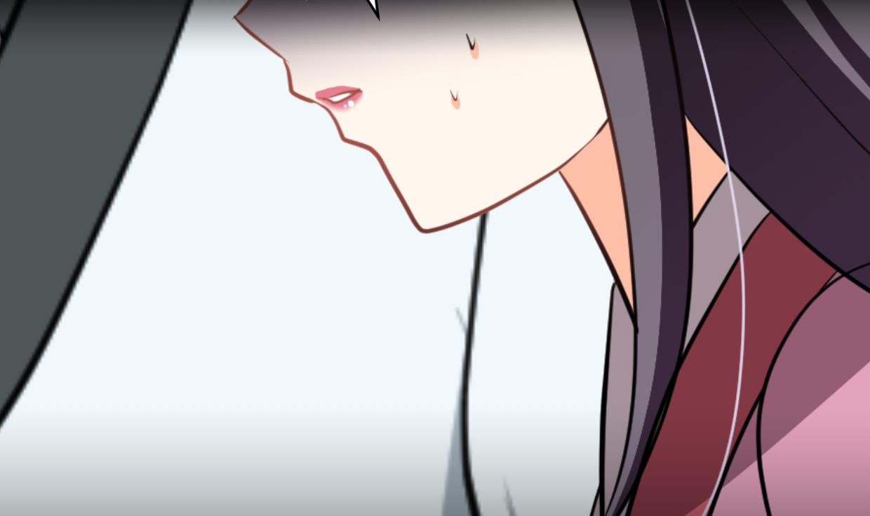 何故为卿狂韩漫全集-第371话 蒙蔽无删减无遮挡章节图片 