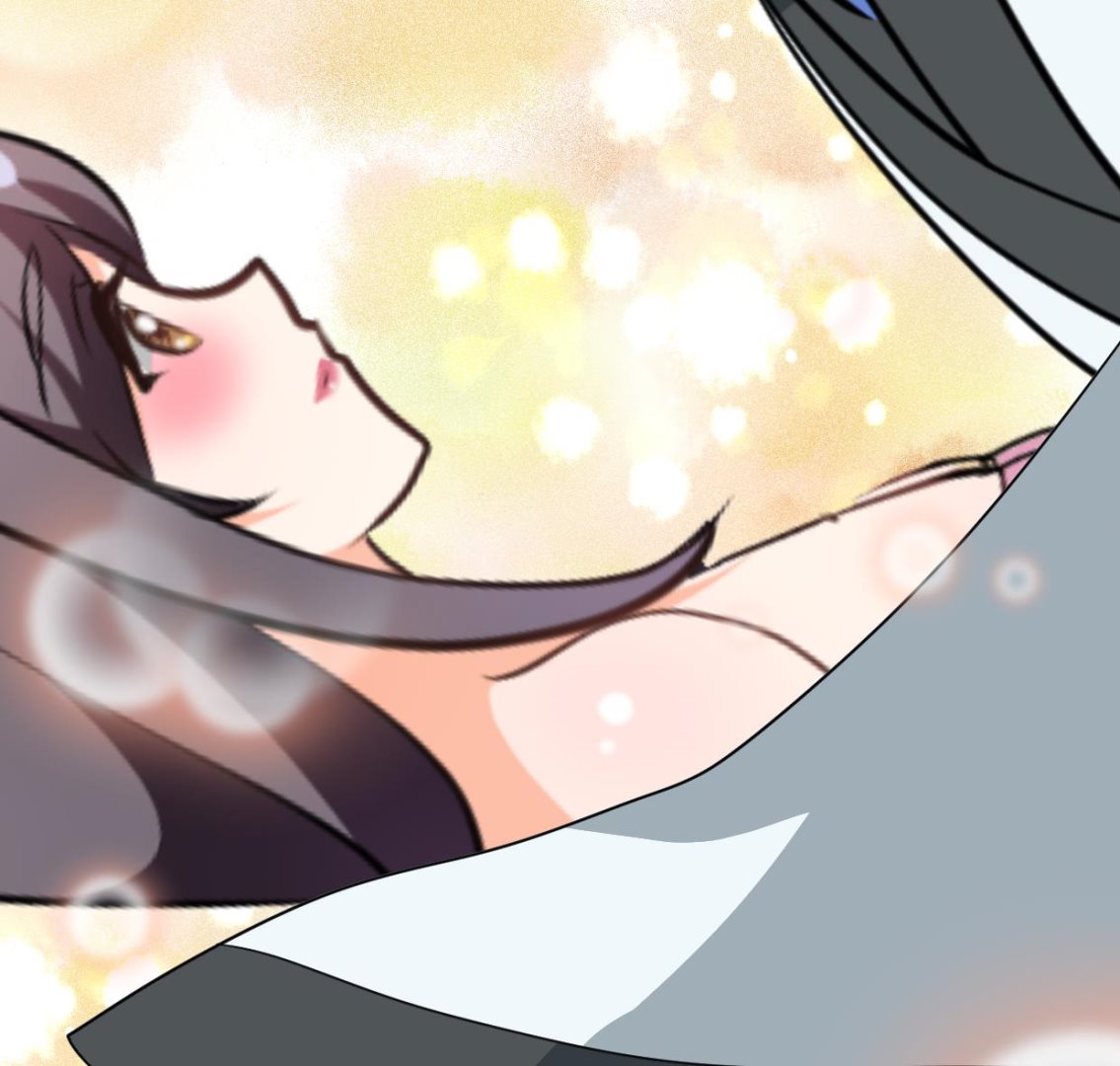 何故为卿狂韩漫全集-第372话 牵挂无删减无遮挡章节图片 