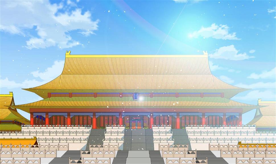 何故为卿狂韩漫全集-第377话 行动无删减无遮挡章节图片 