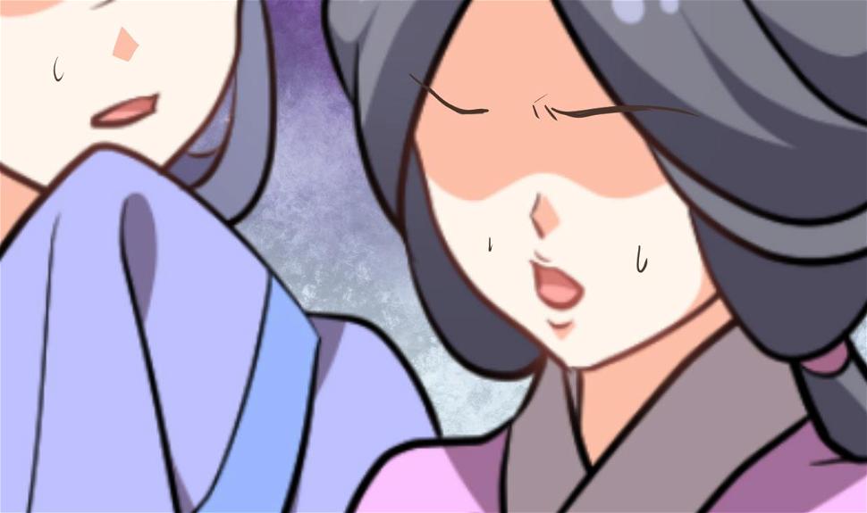 何故为卿狂韩漫全集-第380话 难缠无删减无遮挡章节图片 