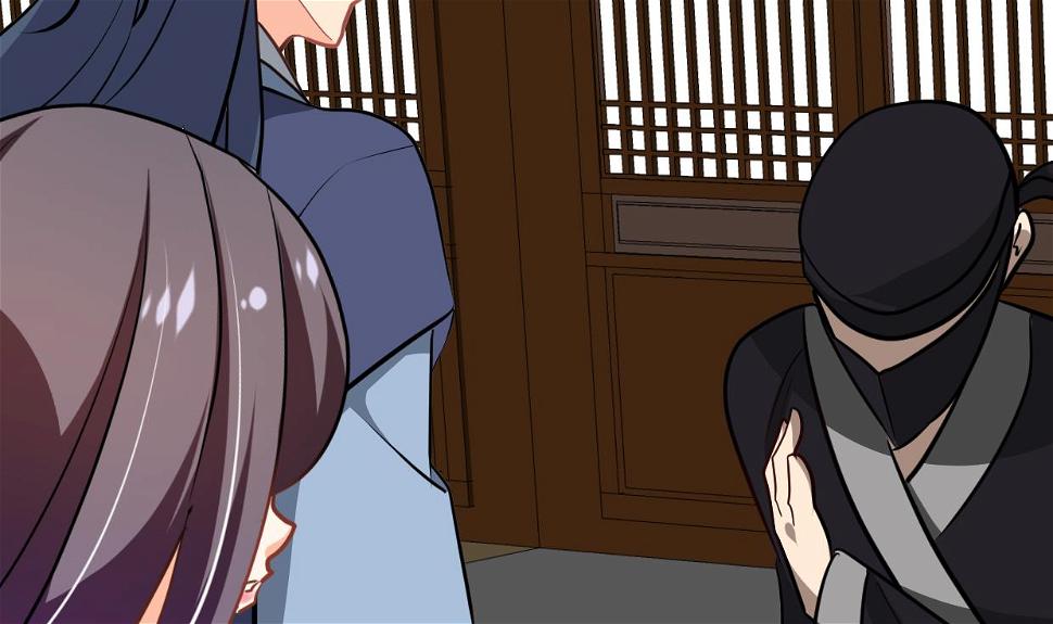 何故为卿狂韩漫全集-第380话 难缠无删减无遮挡章节图片 