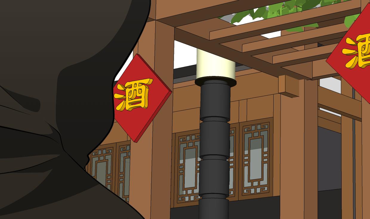 何故为卿狂韩漫全集-第381话 放心无删减无遮挡章节图片 