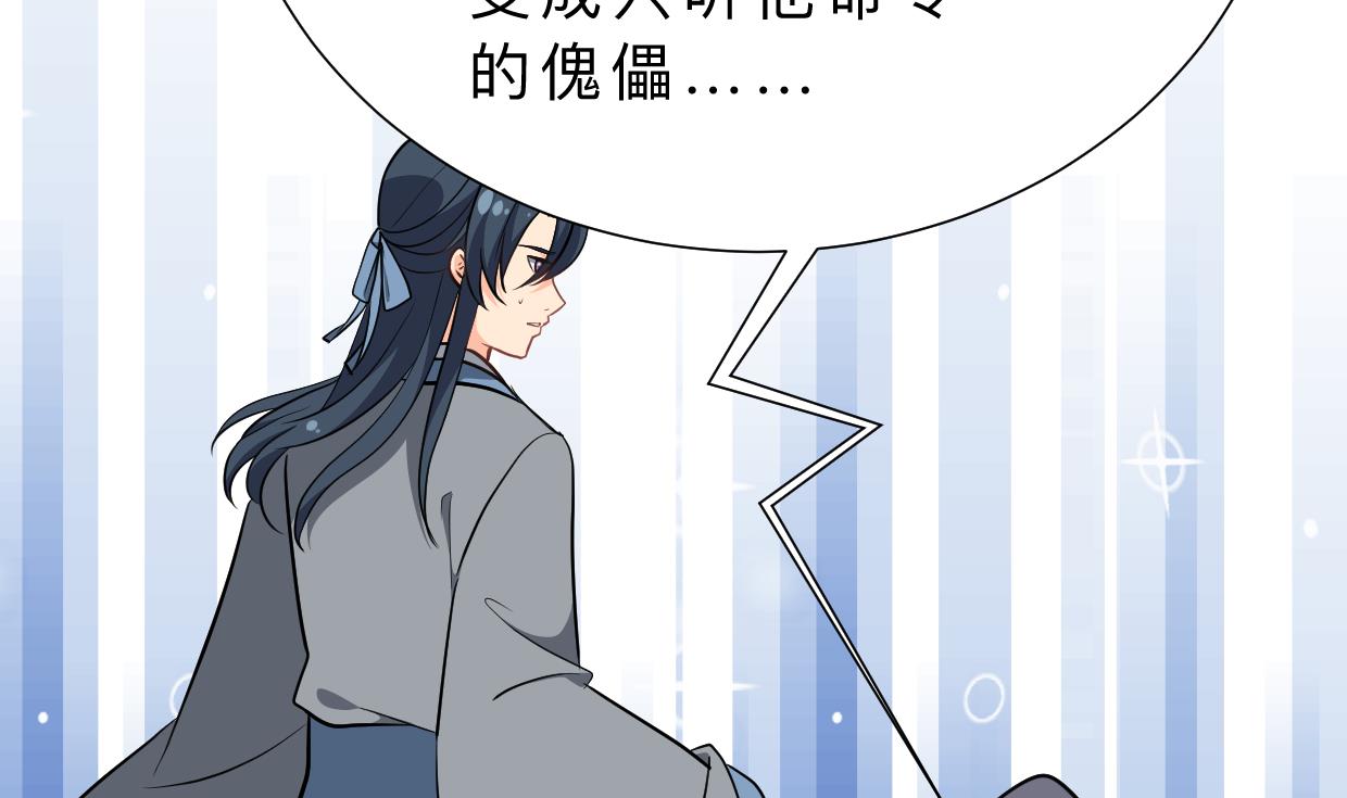 何故为卿狂韩漫全集-第396话 我是谁无删减无遮挡章节图片 