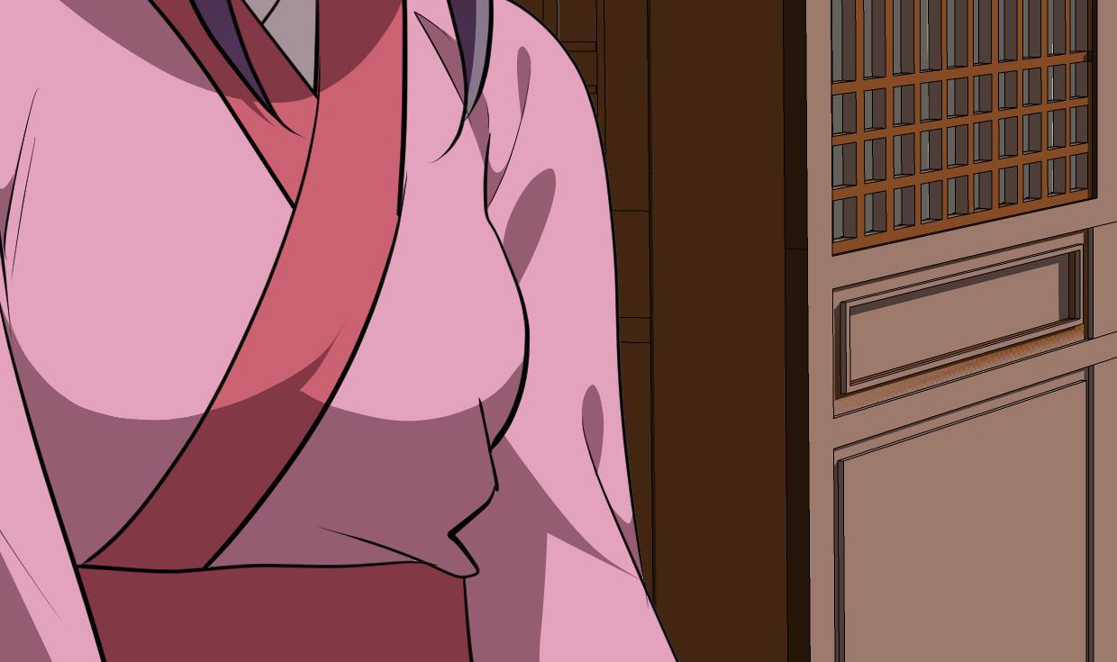 何故为卿狂韩漫全集-第399话 天子无删减无遮挡章节图片 