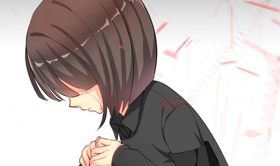 何故为卿狂韩漫全集-第44话 凌霜的依靠无删减无遮挡章节图片 
