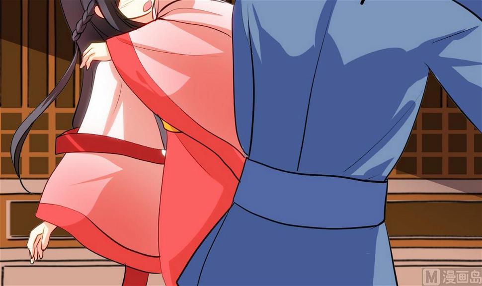 何故为卿狂韩漫全集-第45话 突发事件无删减无遮挡章节图片 