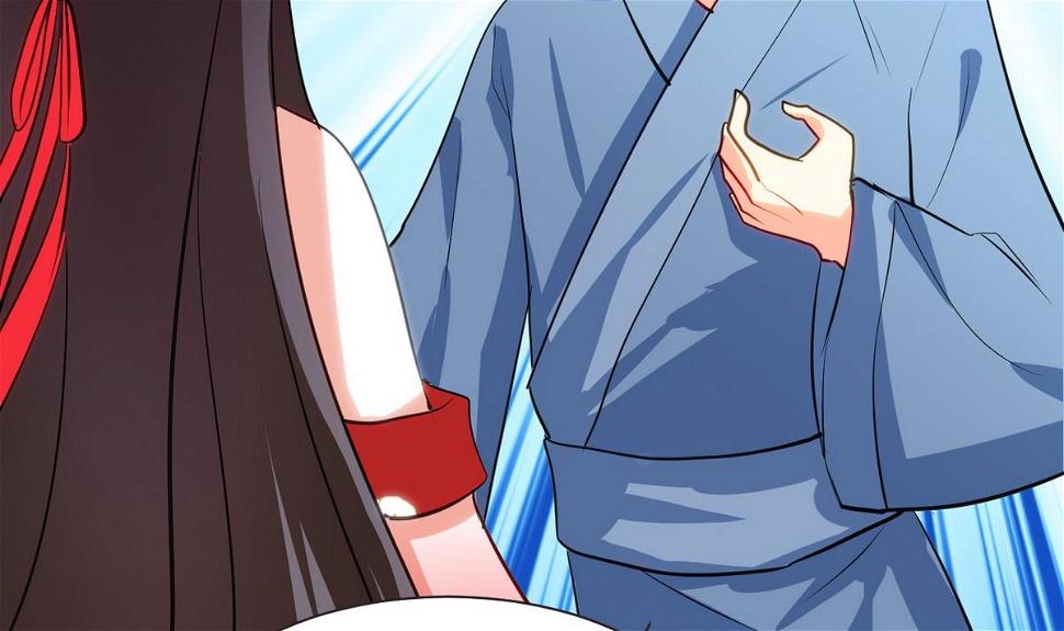 何故为卿狂韩漫全集-第45话 突发事件无删减无遮挡章节图片 