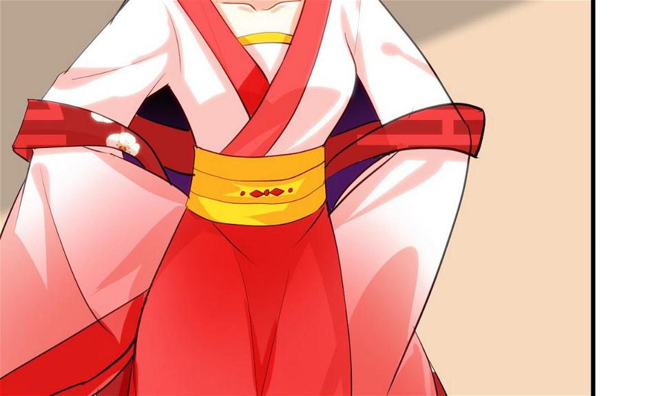 何故为卿狂韩漫全集-第46话 敌意无删减无遮挡章节图片 