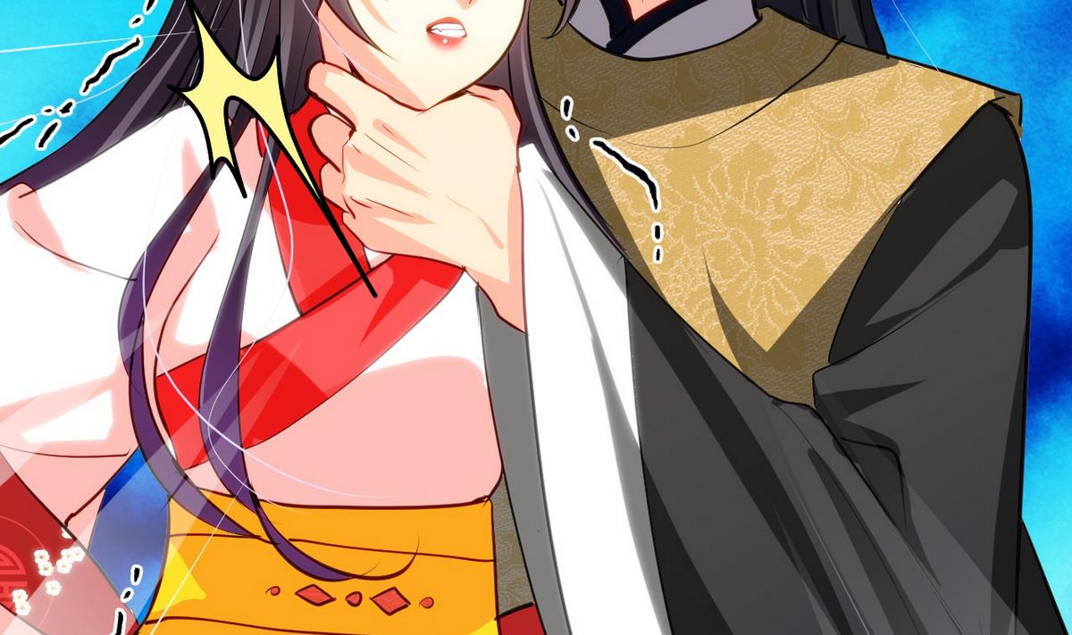 何故为卿狂韩漫全集-第46话 敌意无删减无遮挡章节图片 