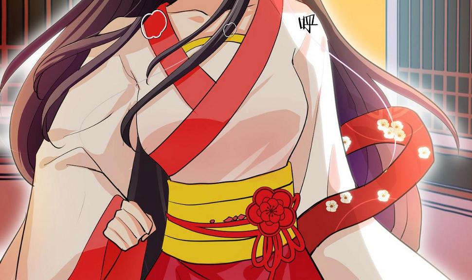 何故为卿狂韩漫全集-第46话 敌意无删减无遮挡章节图片 