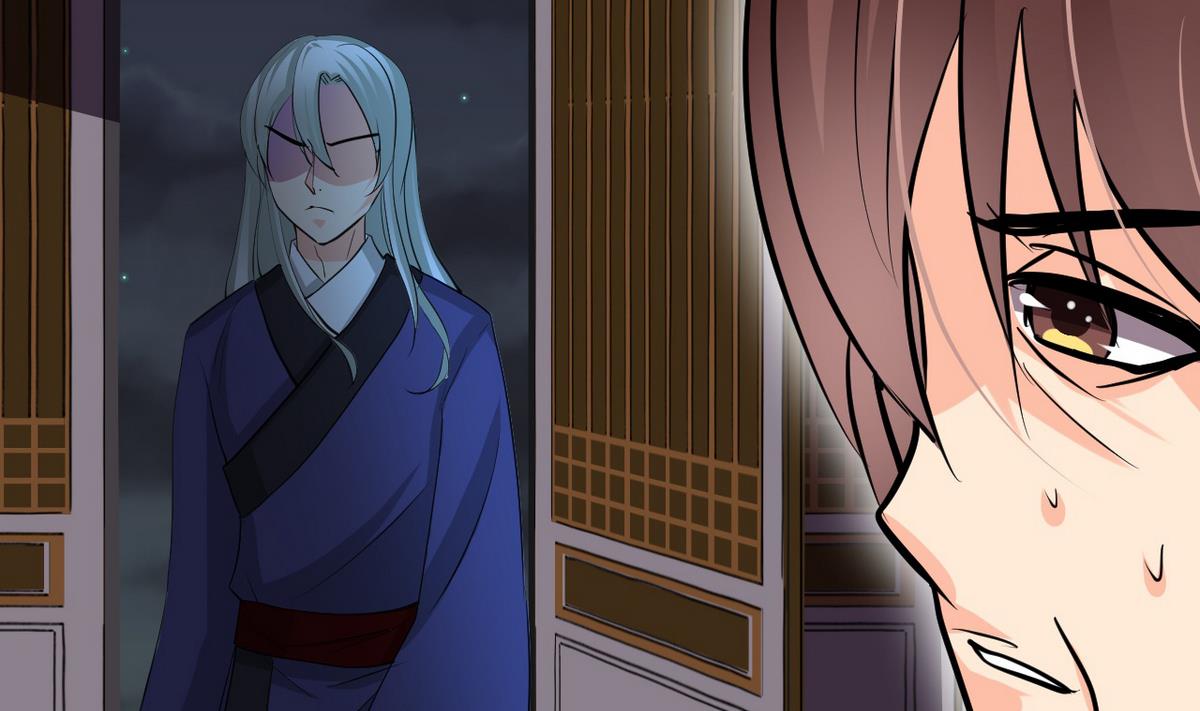 何故为卿狂韩漫全集-第47话 英雄总是要救美的无删减无遮挡章节图片 
