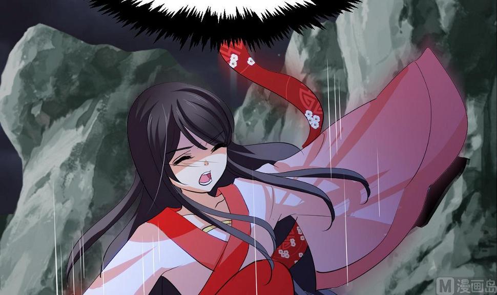 何故为卿狂韩漫全集-第47话 英雄总是要救美的无删减无遮挡章节图片 